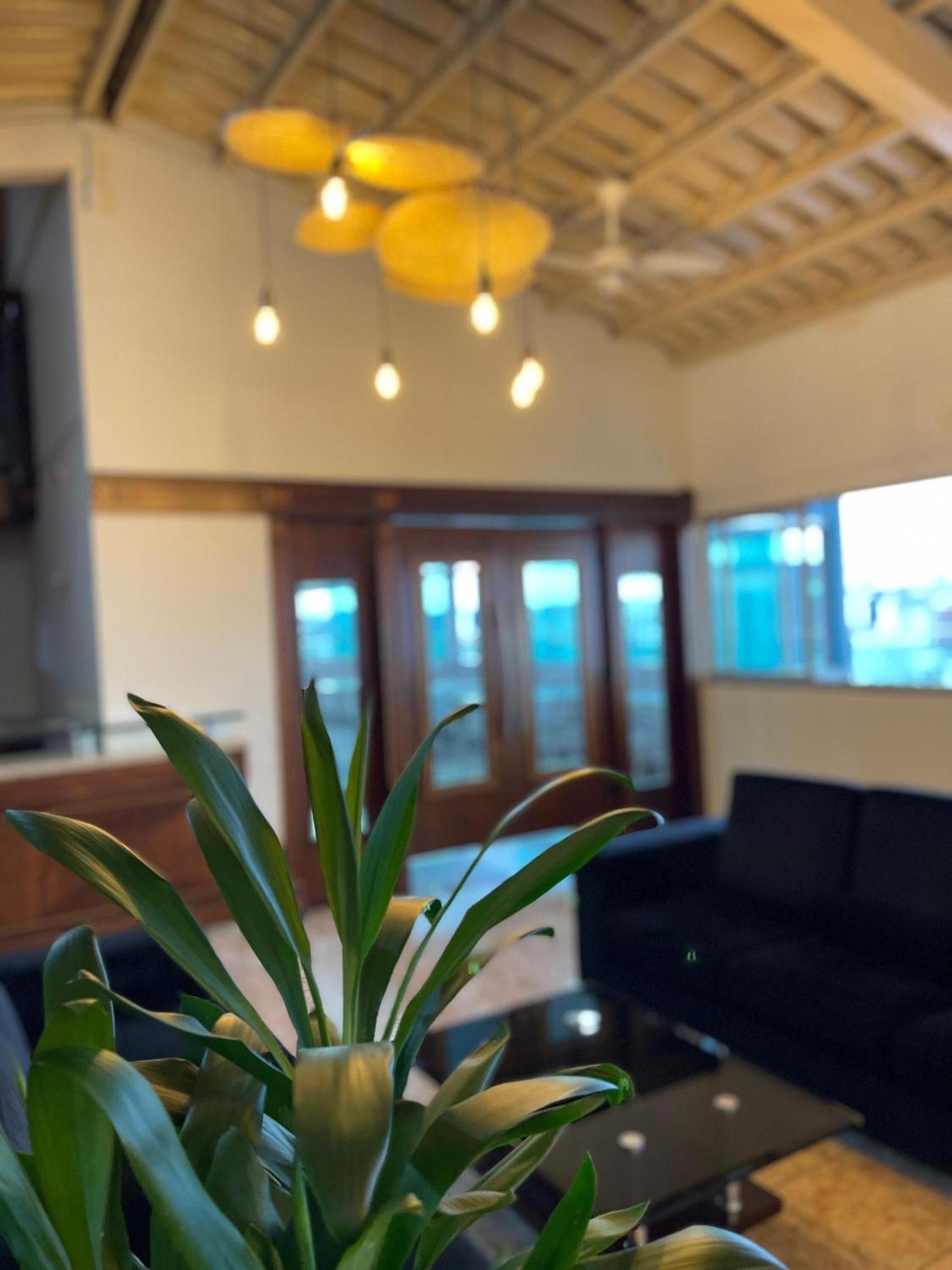 Abbas Hotel Uberlândia エクステリア 写真