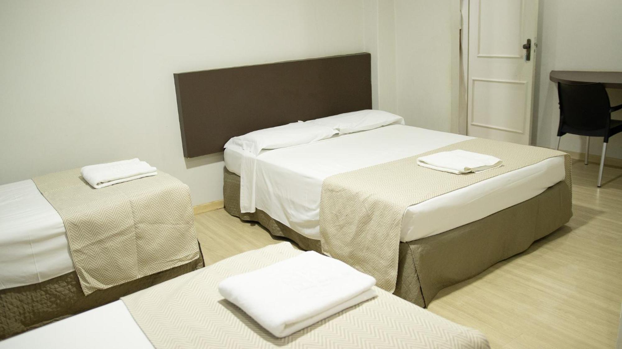Abbas Hotel Uberlândia エクステリア 写真